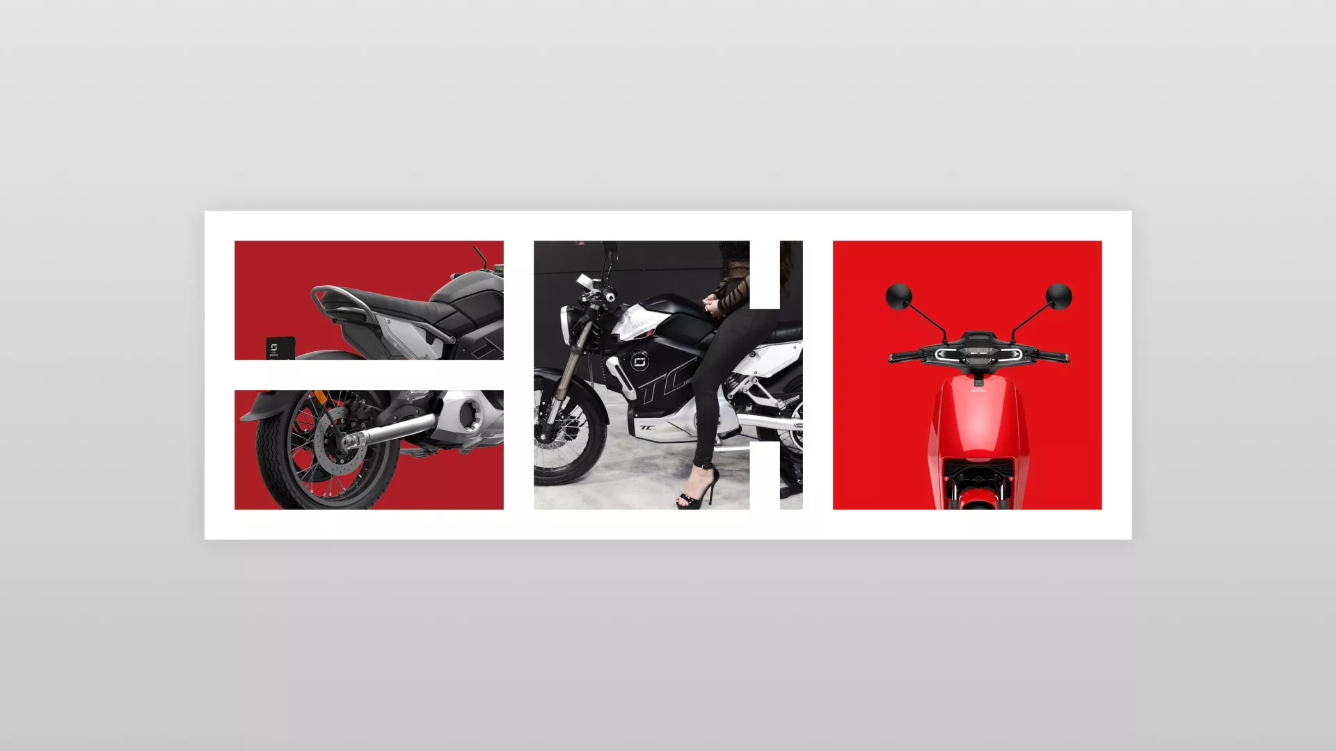 Разработка логотипа компании в Березниках