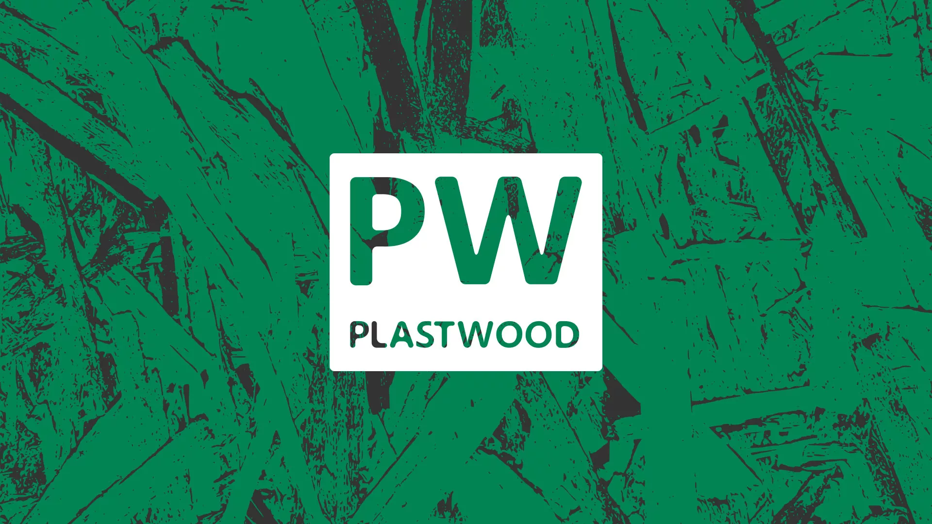 Разработка айдентики и сайта компании «Plastwood» в Березниках
