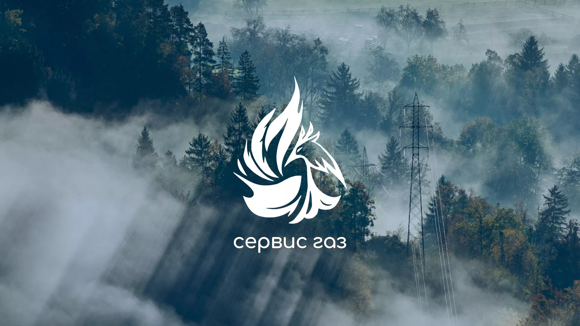 Создание сайта компании «Сервис газ» в Березниках