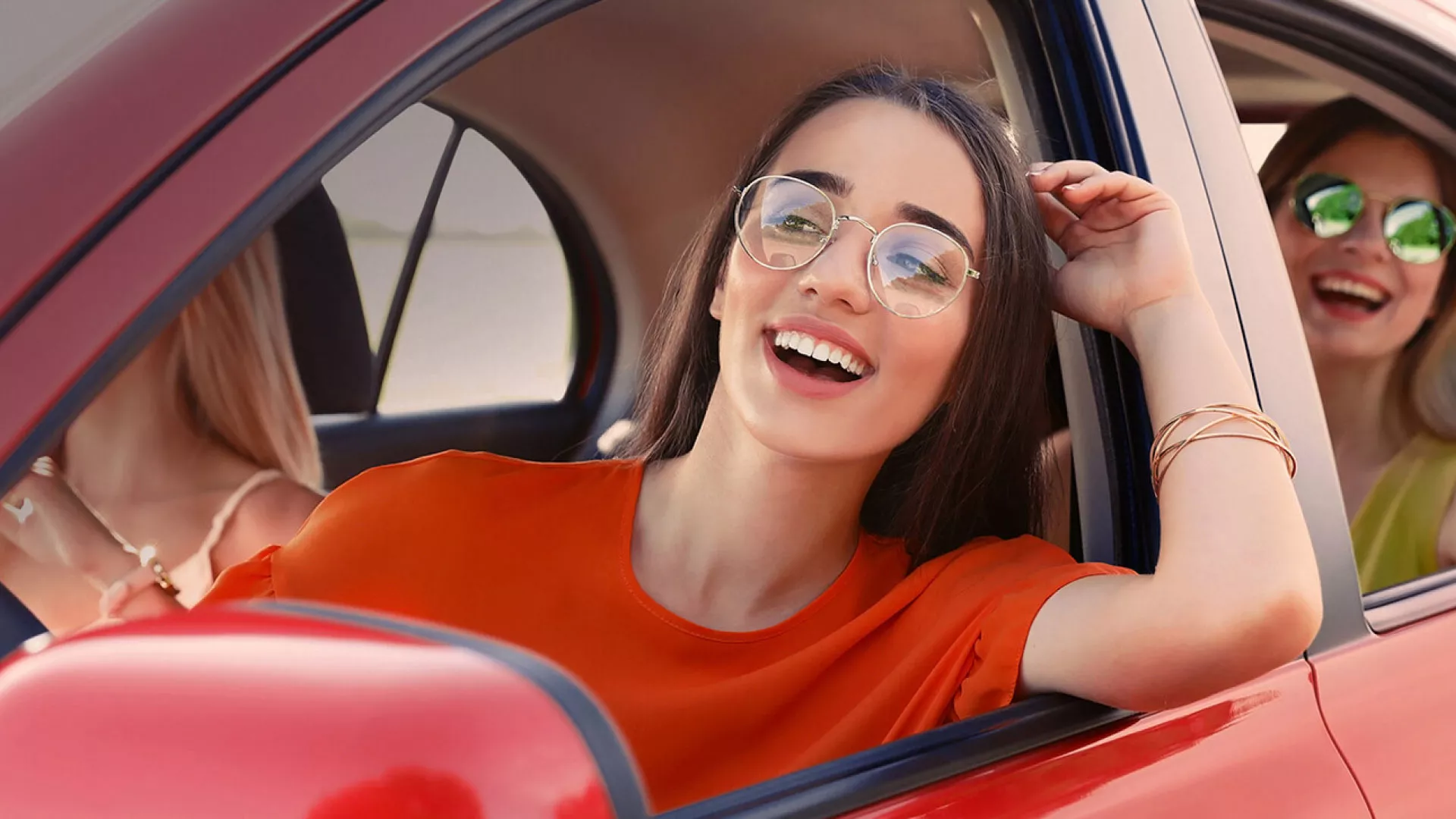 Разработка сайта для проката автомобилей в Березниках