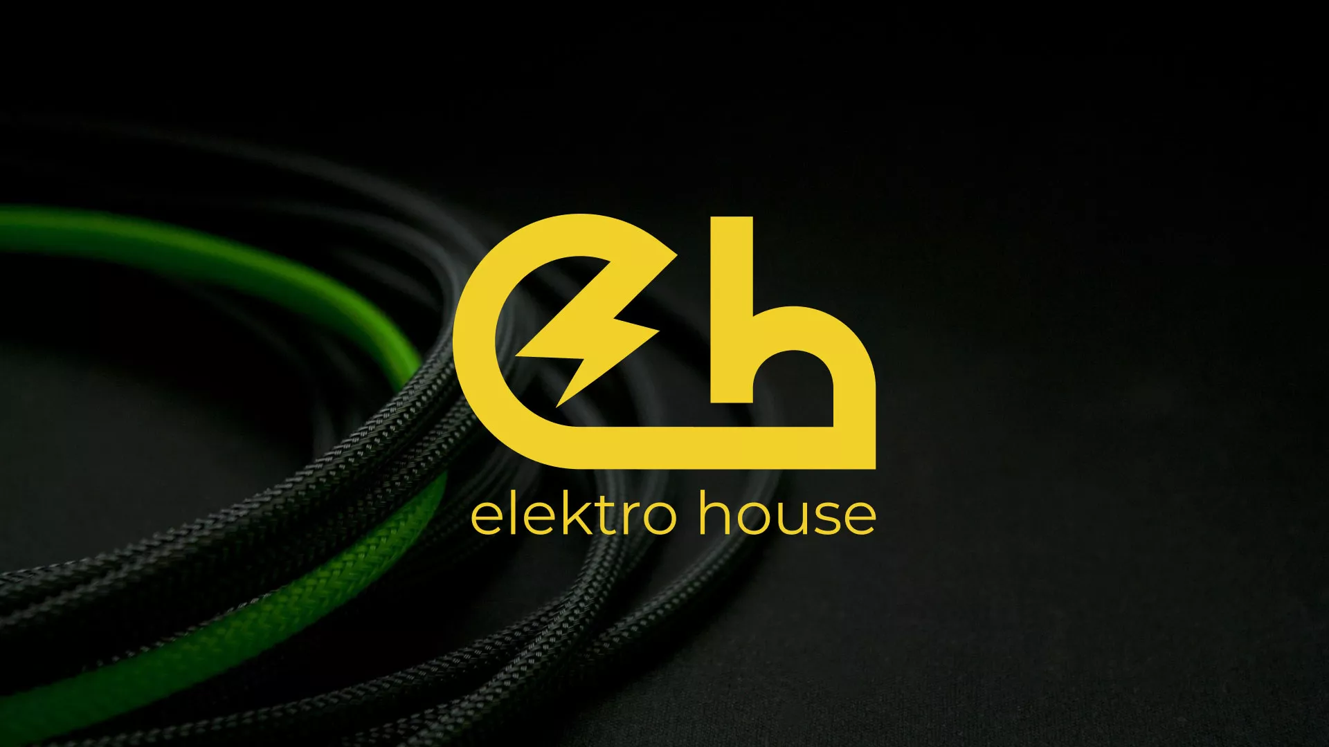Создание сайта компании «Elektro House» в Березниках