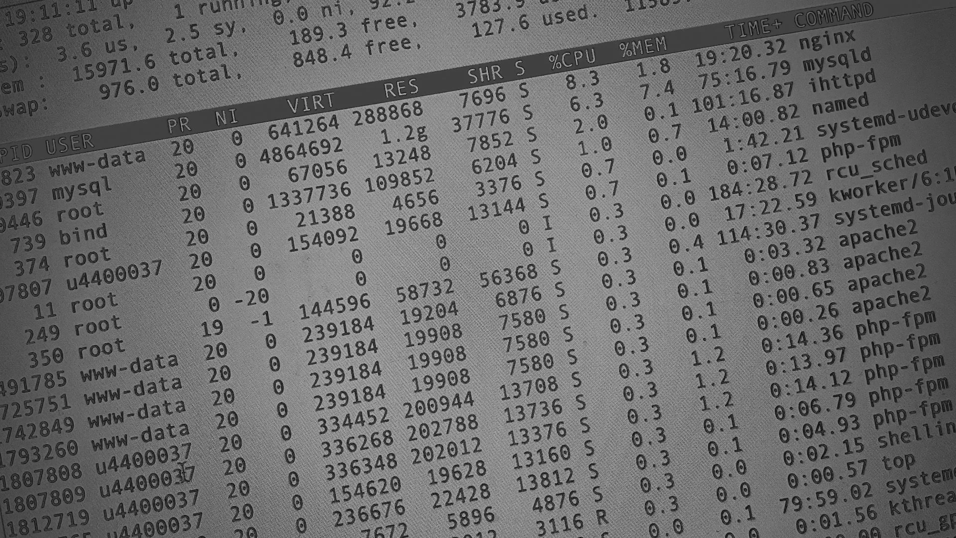 Настройка сервера в Березниках