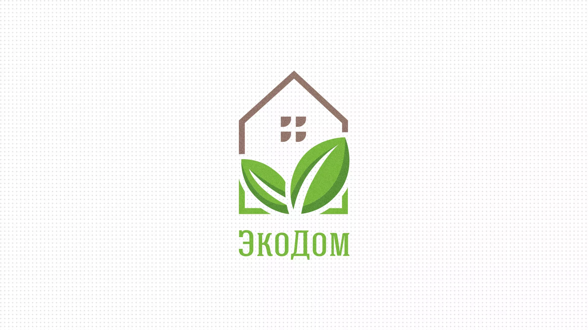 Создание сайта для строительной компании «ЭКОДОМ» в Березниках