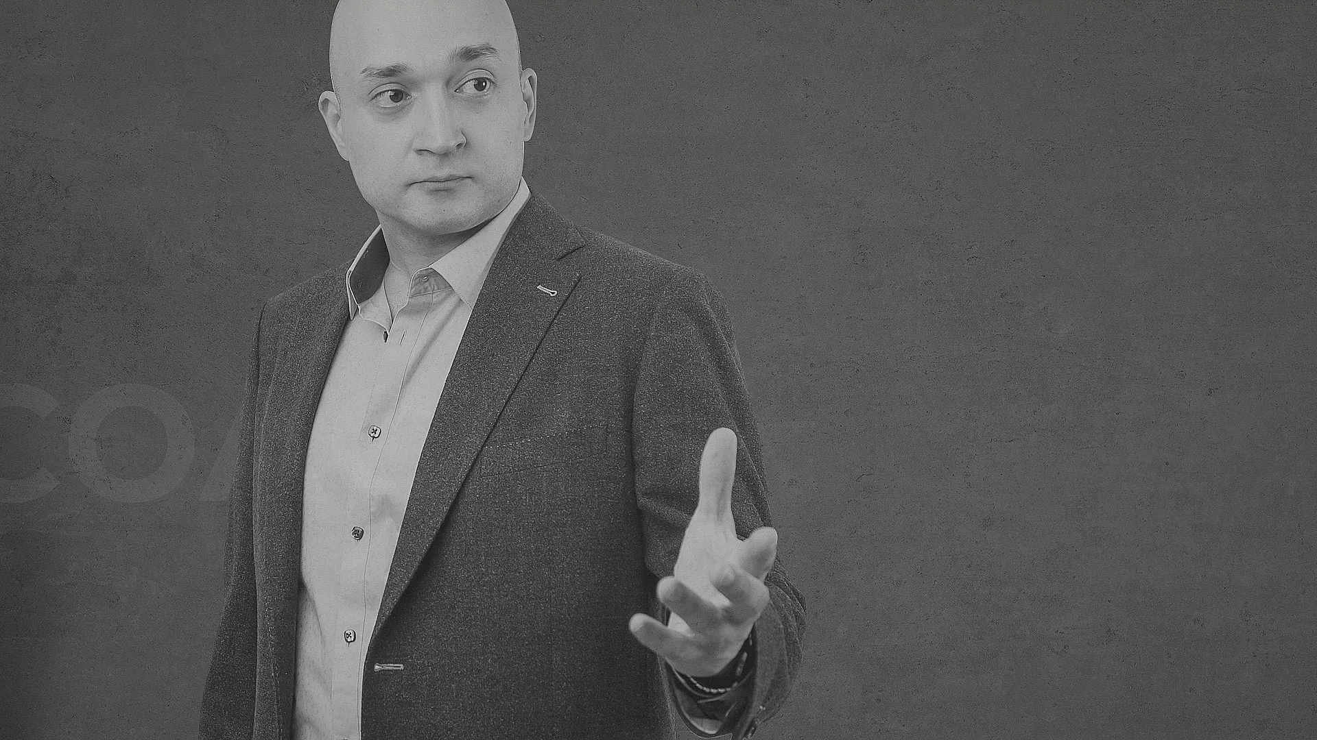 Разработка сайта для бизнес-тренера в Березниках